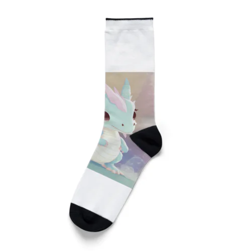 ドリーム ドラくん Socks