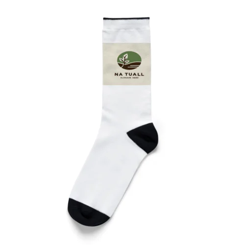 【NATTURESシリーズ】NA TUALL Socks