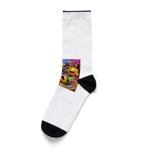 warau Socks