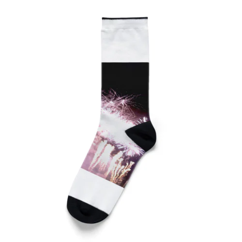 HANABI-Ⅵ Socks