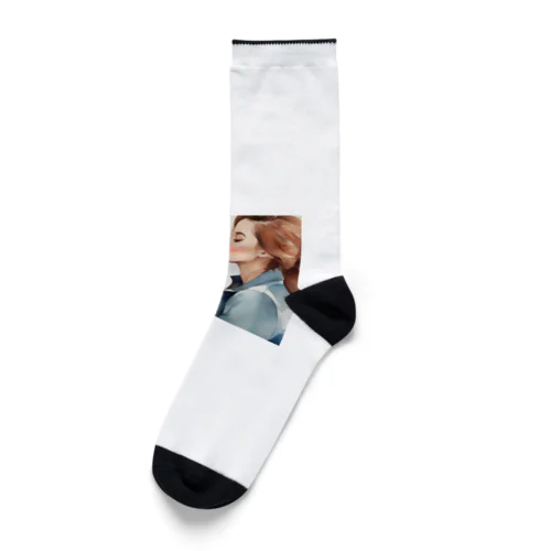 「恋人のキス」 Socks