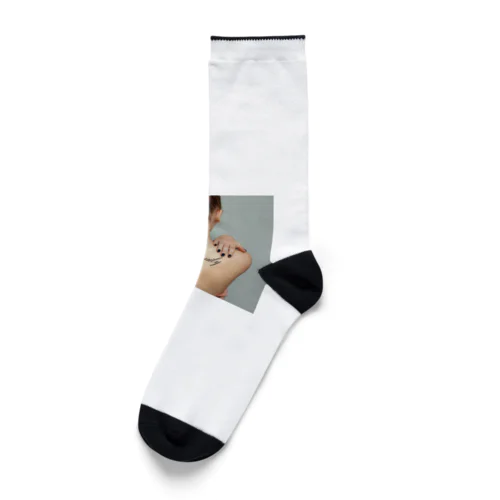  bigbamboofamily Socks