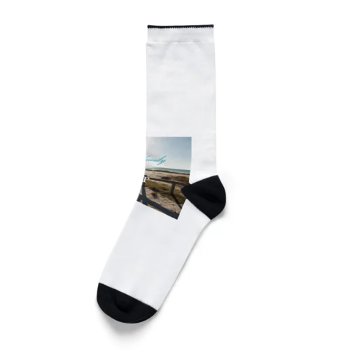 bigbamboofamily Socks