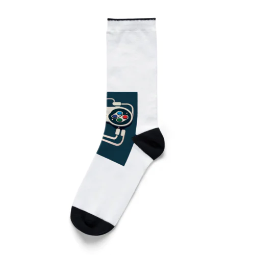 game pad Socks