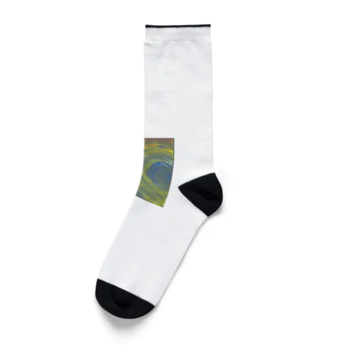 WAVES Socks