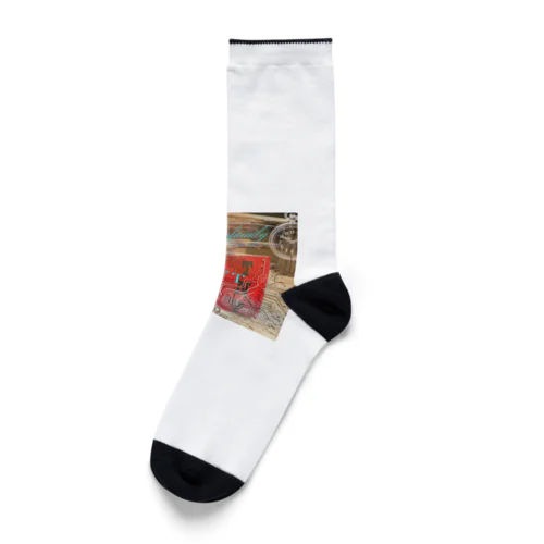 bigbamboofamily Socks