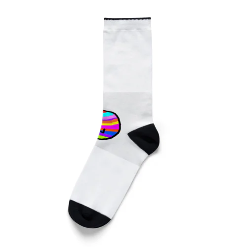 ゴロゴロボール Socks