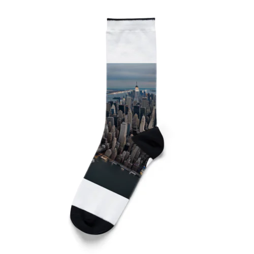 NYC Socks