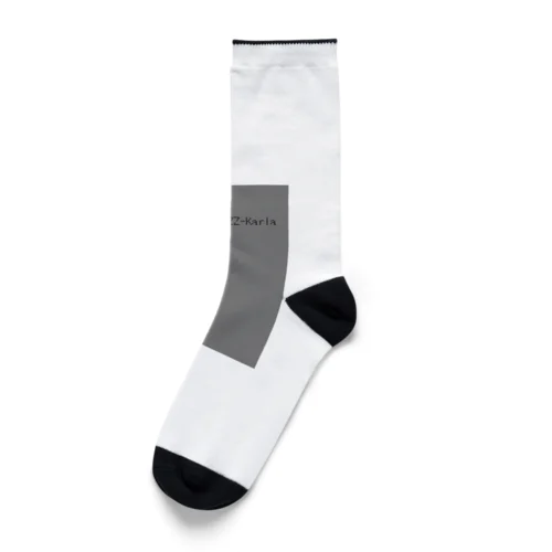 MiZZ-Karla Socks