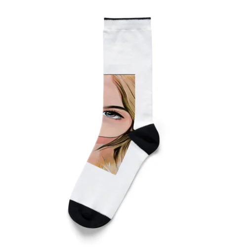 アリス Socks