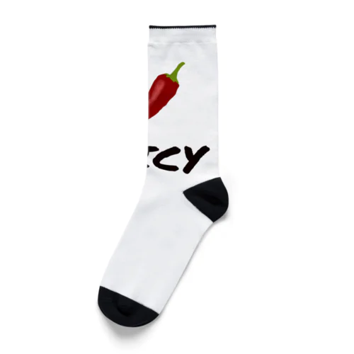 SPICY Socks