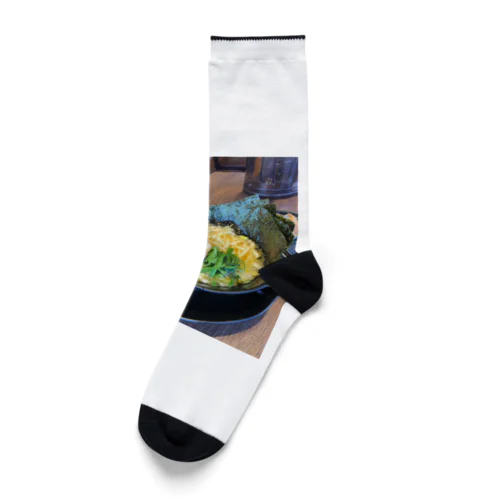 TheラーメンVol2 Socks