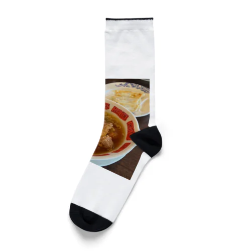TheラーメンVol3 Socks