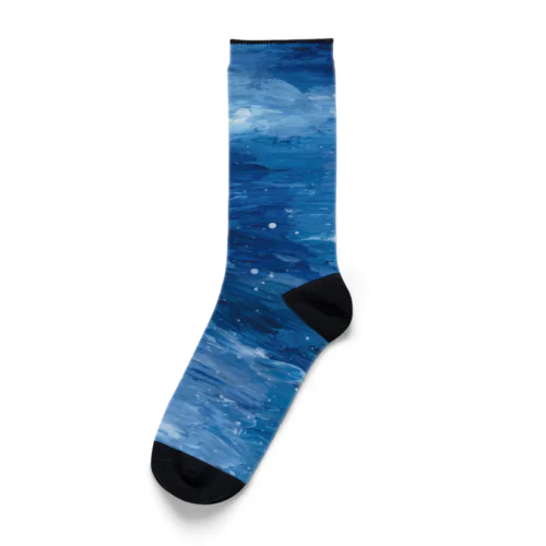 OCEAN Socks