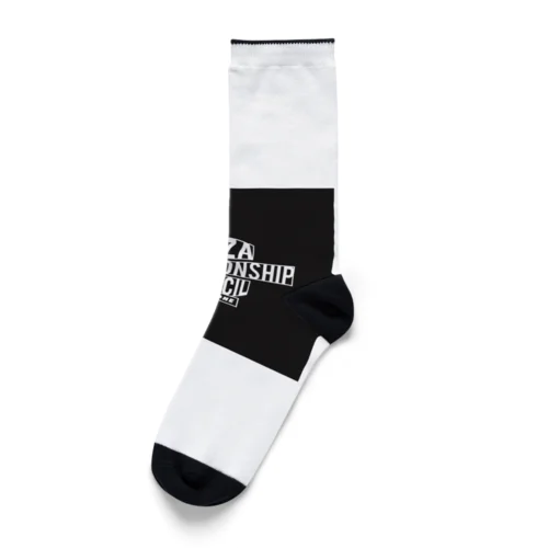 PCC2 Socks