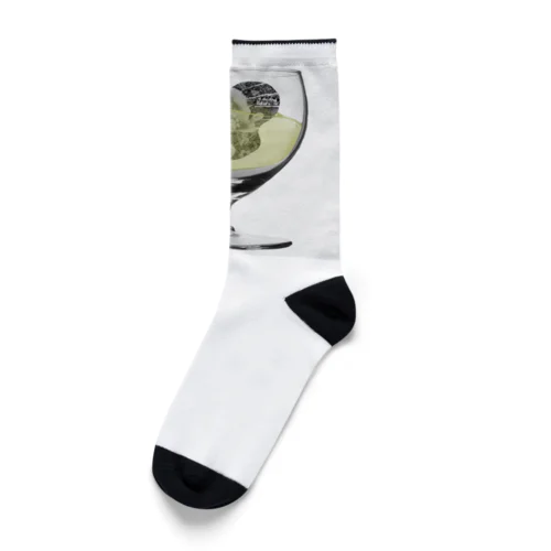 origin art Socks