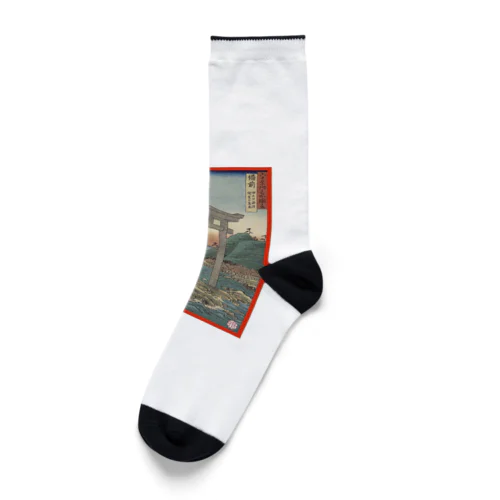 bizen Socks