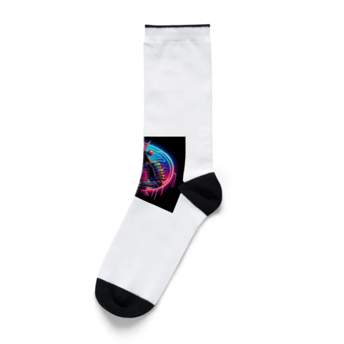 SAMURAI Socks