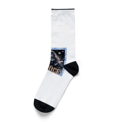 ドウデュース Socks