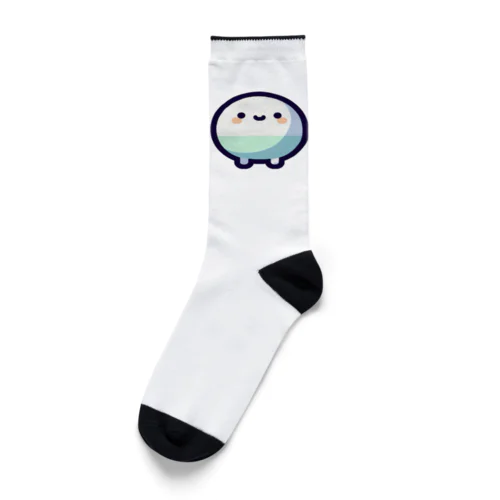 モチパンツ Socks