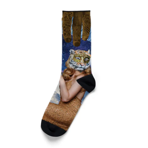 my dream Socks