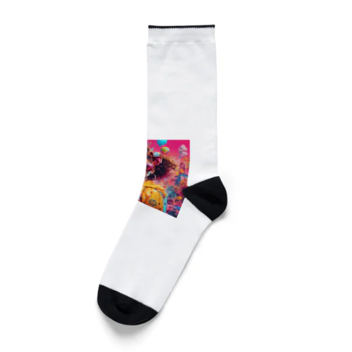 POP Socks