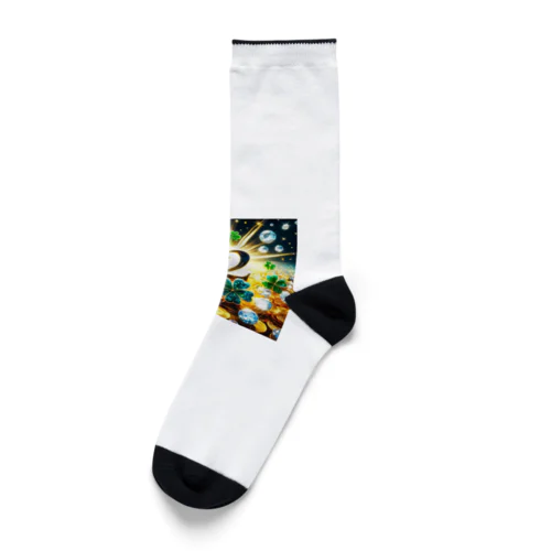 チャンス運最強！！ Socks