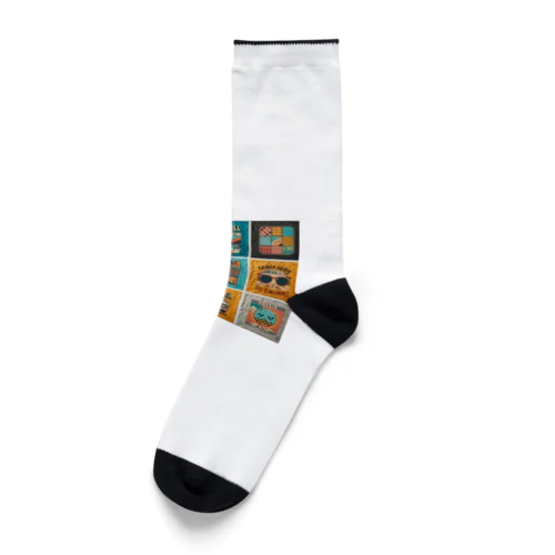 CCC Socks