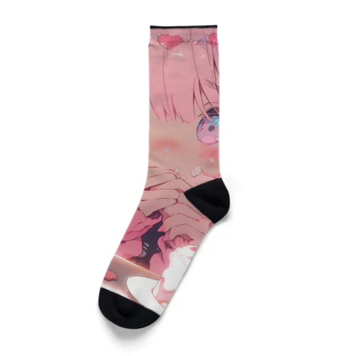 甘美な幸福 Socks