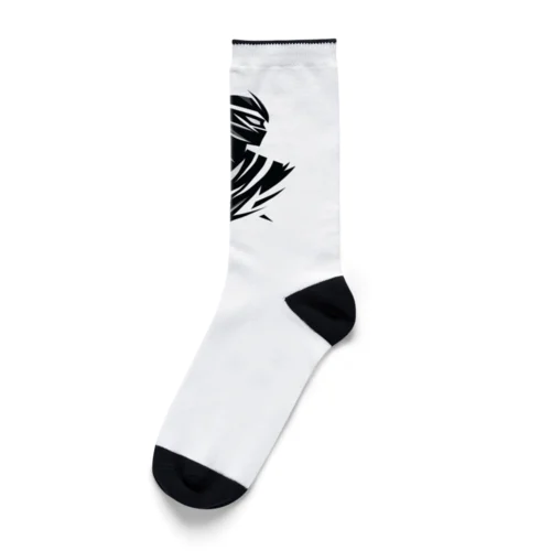 AssassiNinja Socks