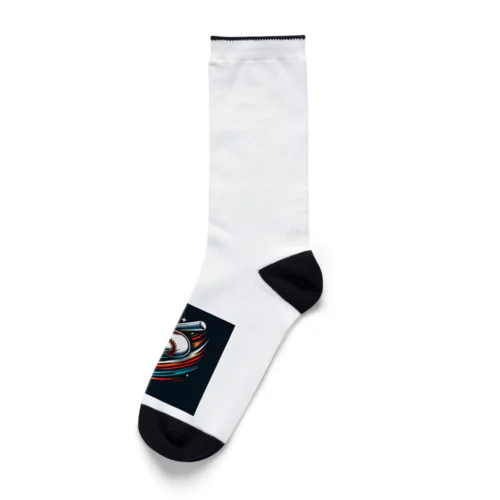 ワイルドスイング Socks