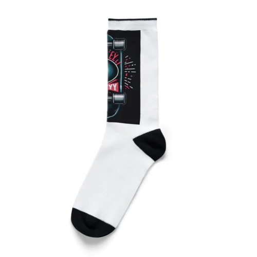 スケボー Socks