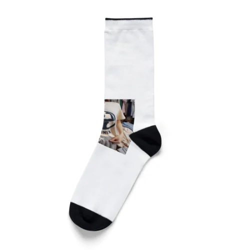 サーフ Socks