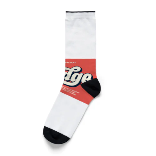 Budge Socks