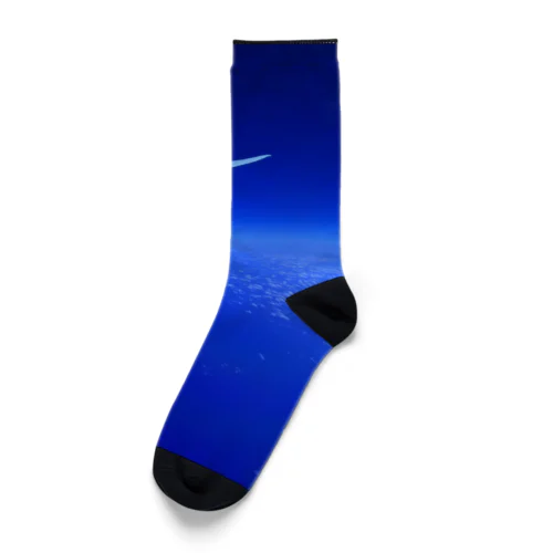 Sky Socks