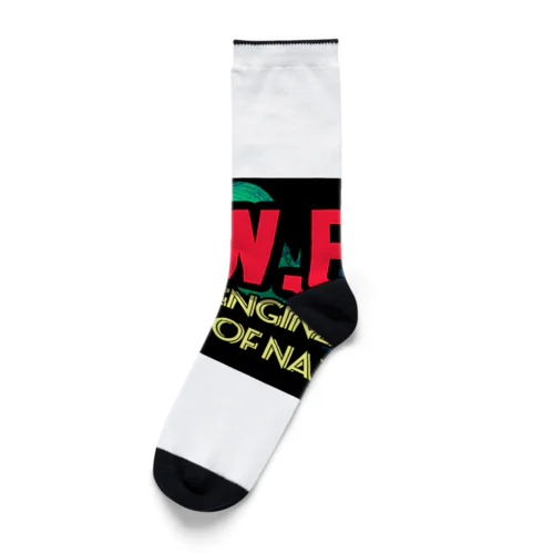 WFC Socks