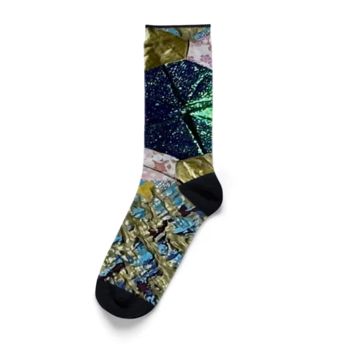 Resonance Socks