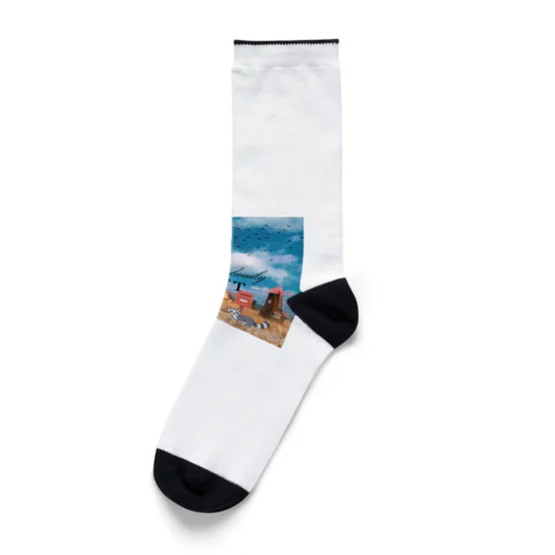 bigbamboofamily Socks