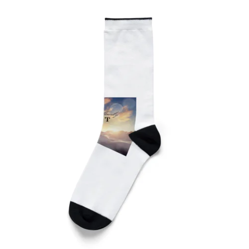 bigbamboofamily Socks