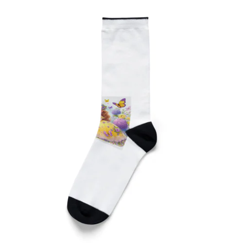 夢見心地の姫🌟 Socks