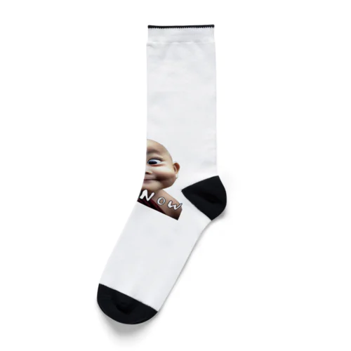 挫折 Socks