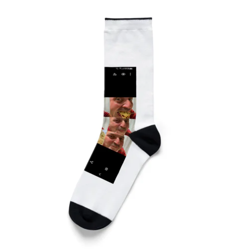 LA CARBONARA Socks