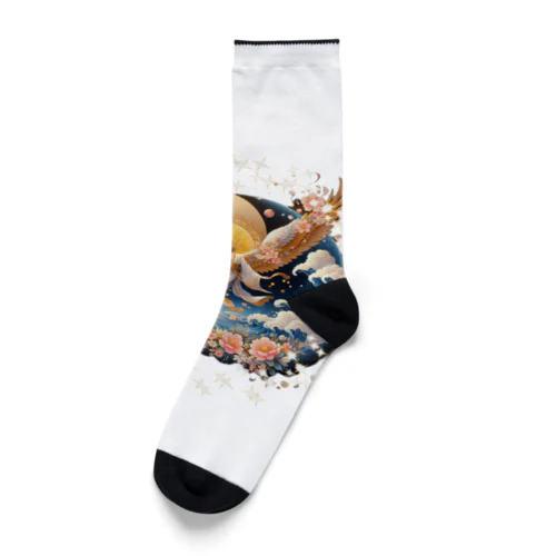 Lira天使シリーズ Socks