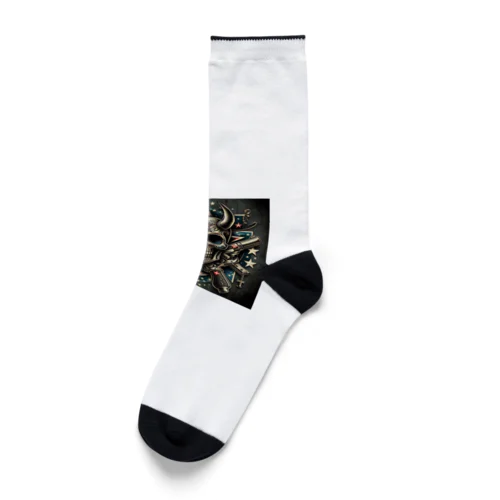 cocoraion Socks