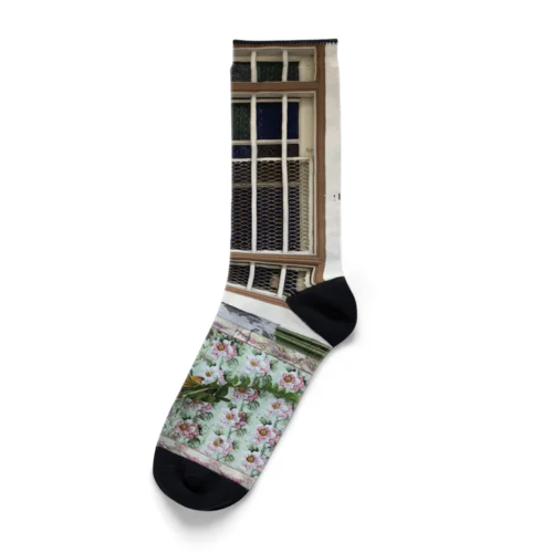 George town Socks