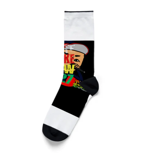 斎藤道場2024 Socks