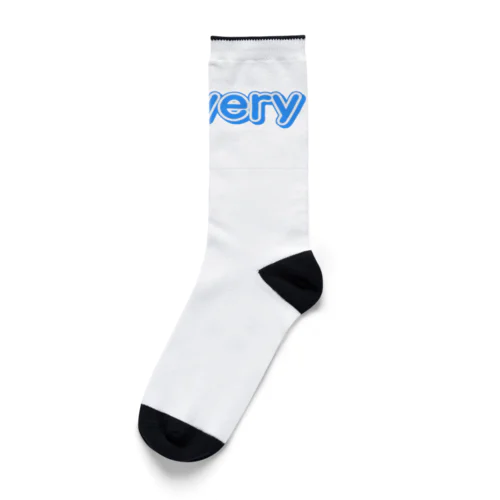 Delivery Socks