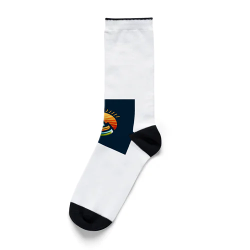 Amu9 Socks