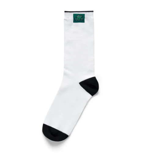 ＫＡＥＲＹＵ Socks