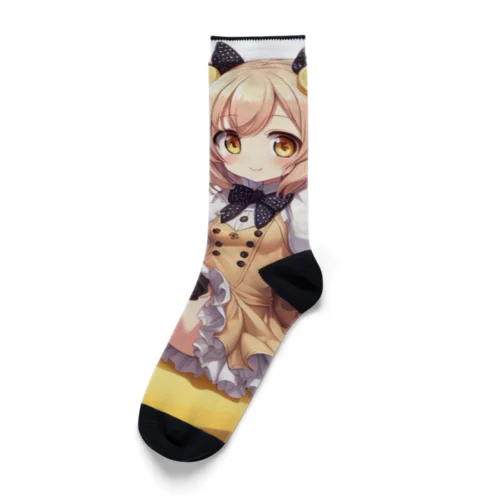 バナ美さん Socks